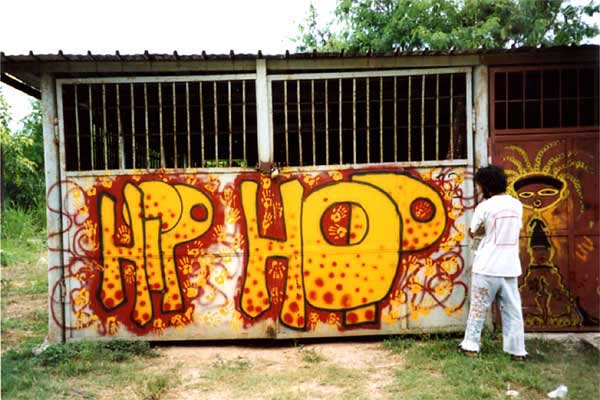 havana hiphop