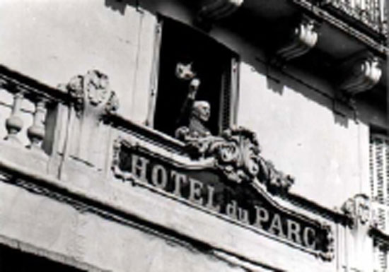 hotel-parc